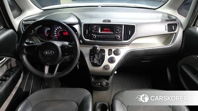 Kia The New Ray id 4727636 из Кореи 30