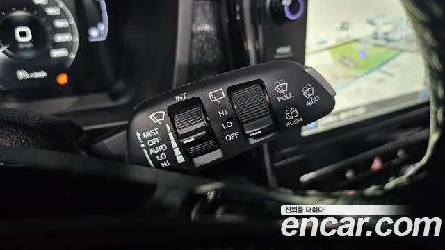 Ssangyong Berry New Tivoli id 2693553 из Кореи 17