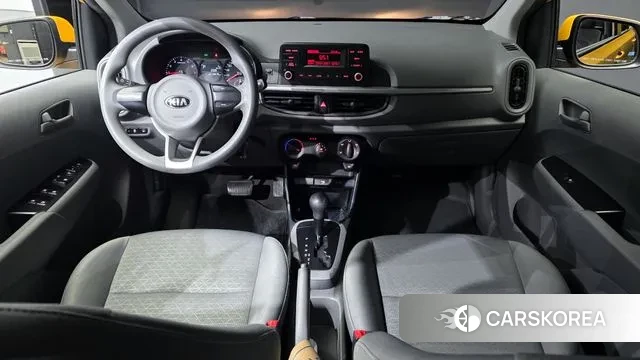 Kia Morning Urban (JA) id 3448846 из Кореи 17