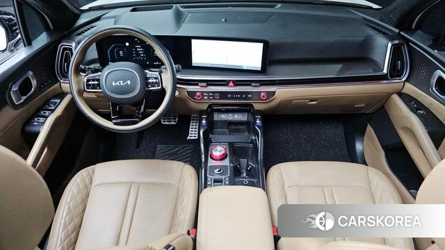 Kia The New Sorento 4th Generation id 4783096 из Кореи 17