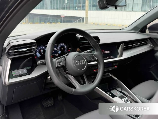 Audi A3 id 4277163 из Китая 16