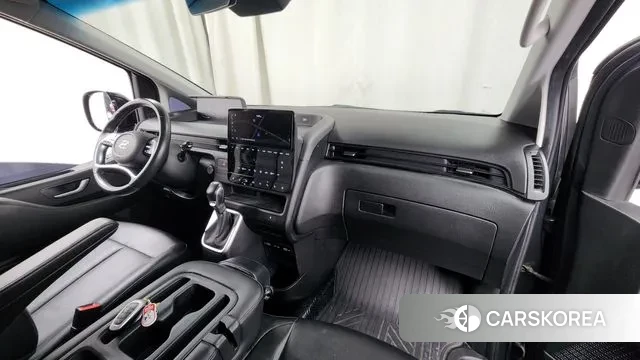 Hyundai Staria id 3524461 из Кореи 17