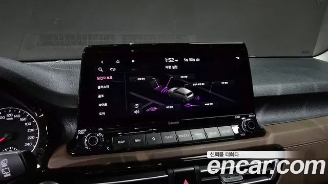 Kia Seltos id 2731837 из Кореи 17