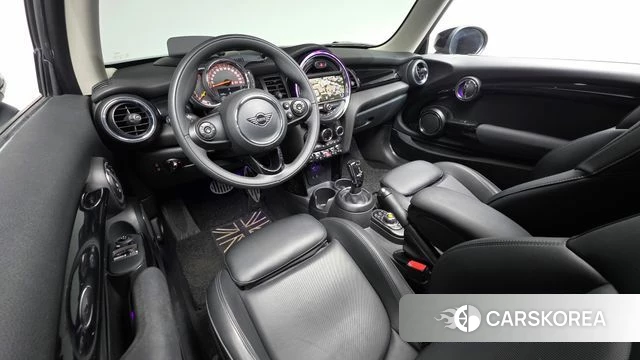 Mini Cooper id 3820220 из Кореи 17