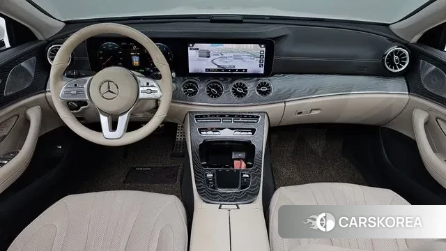 Mercedes-Benz CLS-Class C257 id 2955829 из Кореи 17