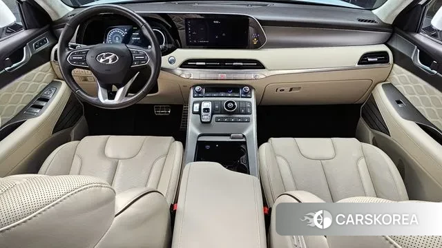 Hyundai Palisade id 3503411 из Кореи 17