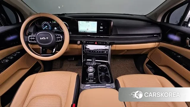 Kia Carnival 4th generation id 3472473 из Кореи 17