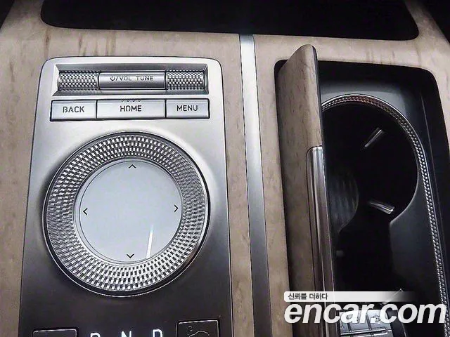 Genesis GV80 id 2669545 из Кореи 17