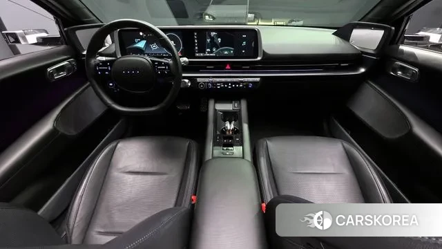 Hyundai Ionic 6 id 2984491 из Кореи 17