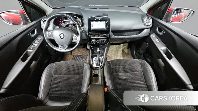 Renault Korea (Samsung) Clio id 3772656 из Кореи 18