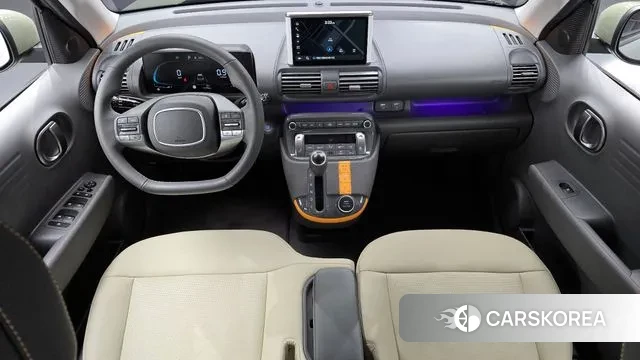 Hyundai Casper id 3057972 из Кореи 17