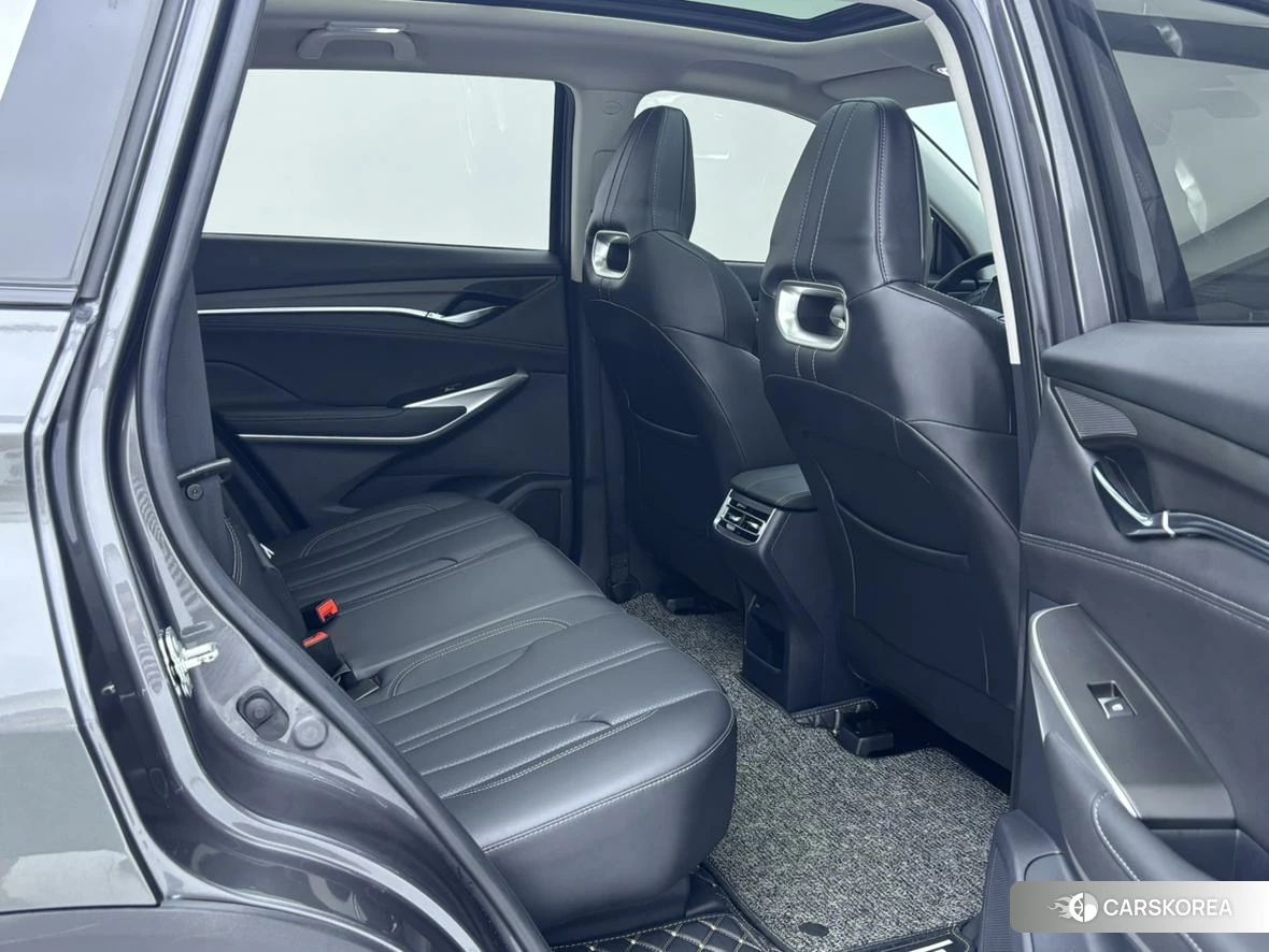 Chang'an CS75 PLUS id 4513776 из Китая 13