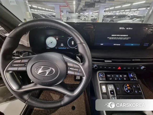 Hyundai The New Palisade id 3053320 из Кореи 17