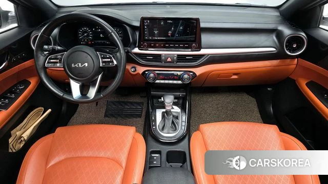 Kia The New K3 2nd generation id 3923506 из Кореи 17