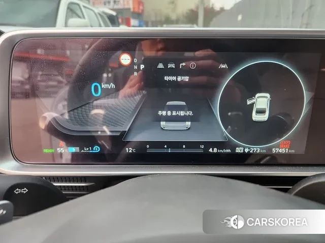 Hyundai Ionic 6 id 3462954 из Кореи 11