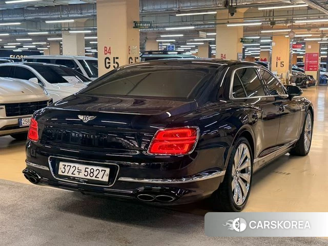 Bentley Flying Spur 3rd Generation id 3852149 из Кореи 14