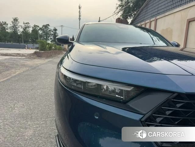Honda Accord id 4359672 из Китая 26