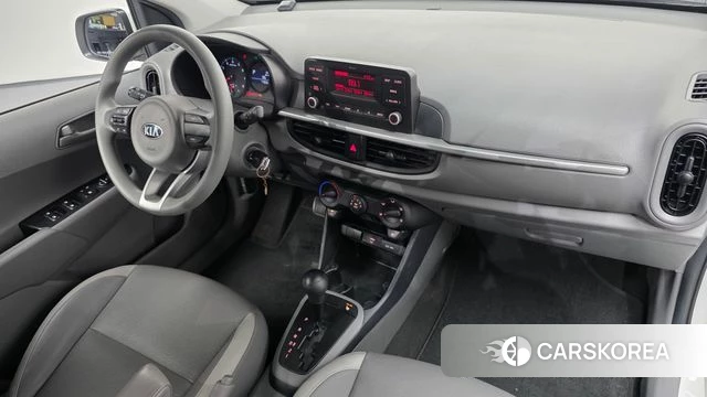 Kia Morning Urban (JA) id 4727051 из Кореи 17