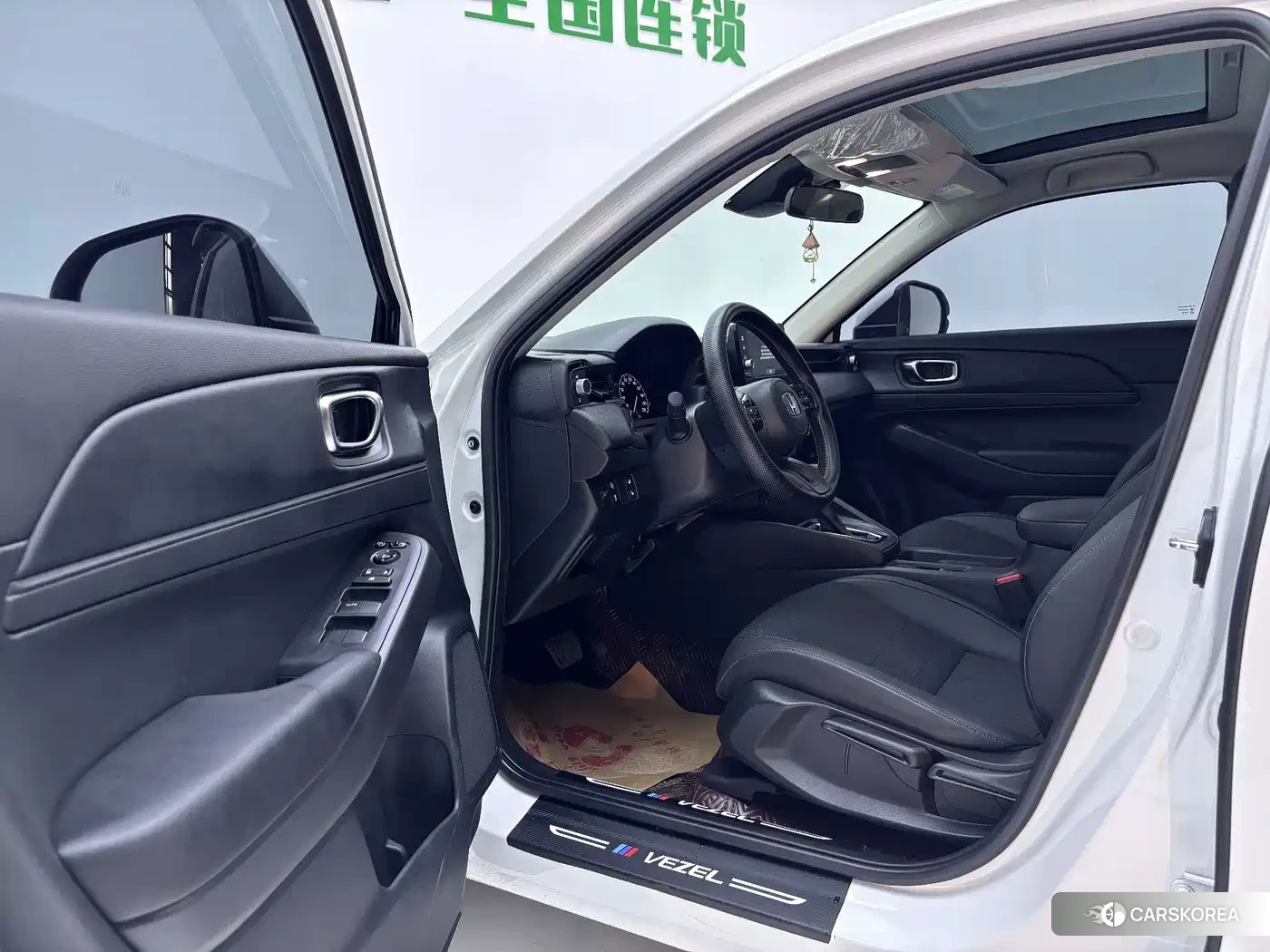 Honda Vezel id 4644422 из Китая 28