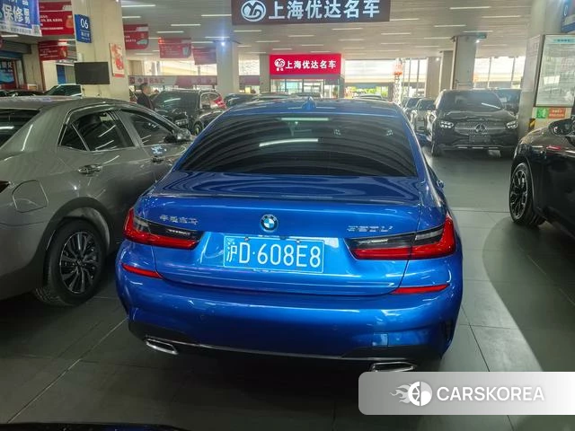 BMW 3 series id 4219838 из Китая 7