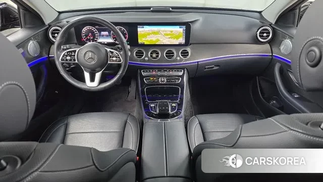 Mercedes-Benz E-Class W213 id 3454462 из Кореи 17