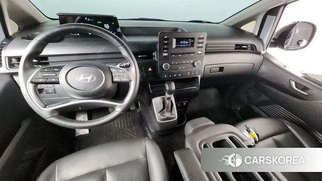 Hyundai Staria id 4432532 из Кореи 33