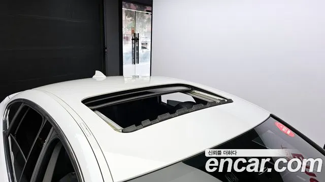 BMW 4 Series (F32) id 2765117 из Кореи 17