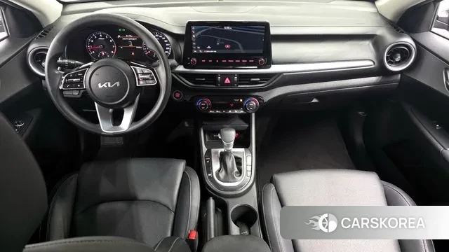 Kia The New K3 2nd generation id 3759852 из Кореи 17