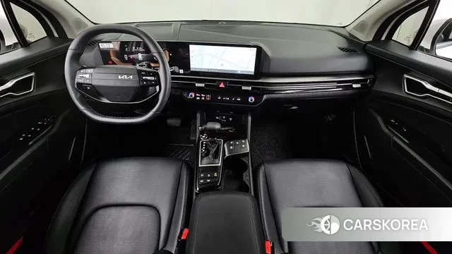 Kia The New Sportage 5th Generation id 3763232 из Кореи 17