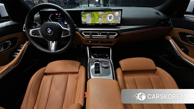 BMW 3 Series (G20) id 4185968 из Кореи 30