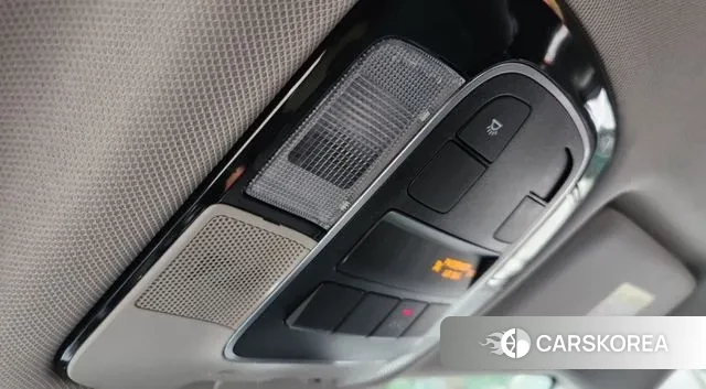 Hyundai Sonata (DN8) id 3348123 из Кореи 7