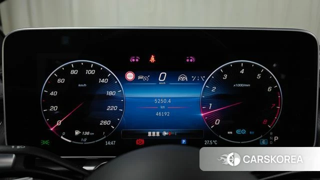 Mercedes-Benz S-Class W223 id 4561280 из Кореи 33