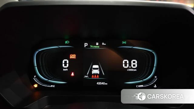 Kia The New Kia Ray id 4871591 из Кореи 30