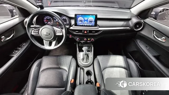 Kia Come New K3 id 3368166 из Кореи 17