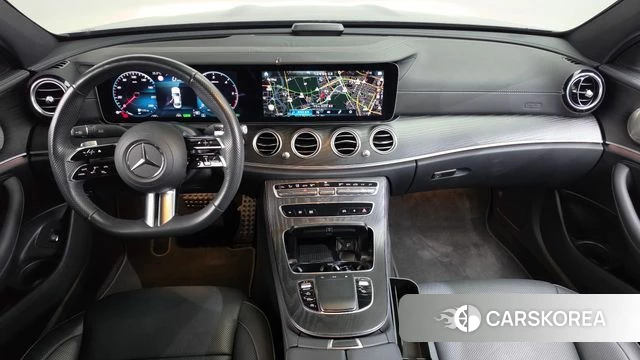 Mercedes-Benz E-Class W213 id 4905369 из Кореи 17