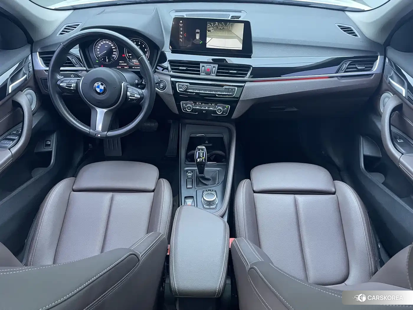 BMW X1 id 4681215 из Китая 7