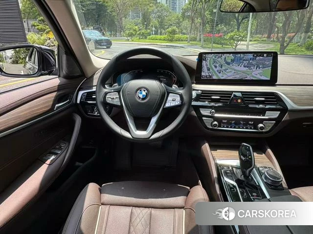 BMW 5 series id 4222074 из Китая 8