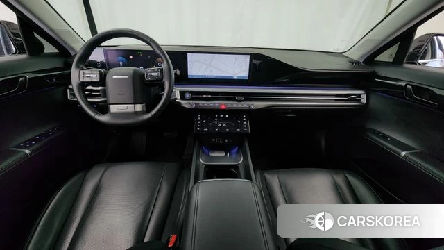 Hyundai Grandeur (GN7) id 4422451 из Кореи 30