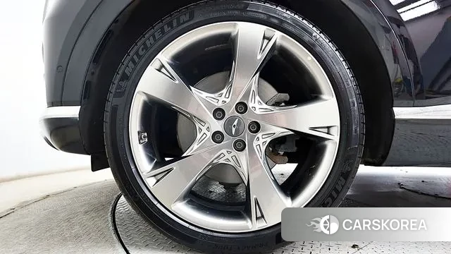 Genesis GV80 id 3788436 из Кореи 17