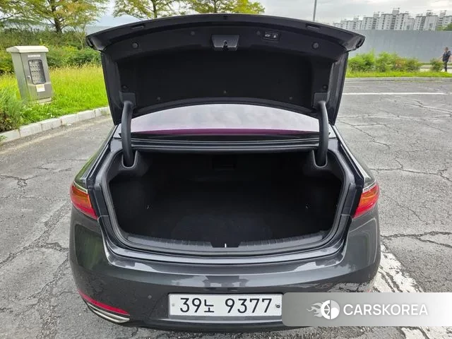 Kia Come New K7 id 3188562 из Кореи 17