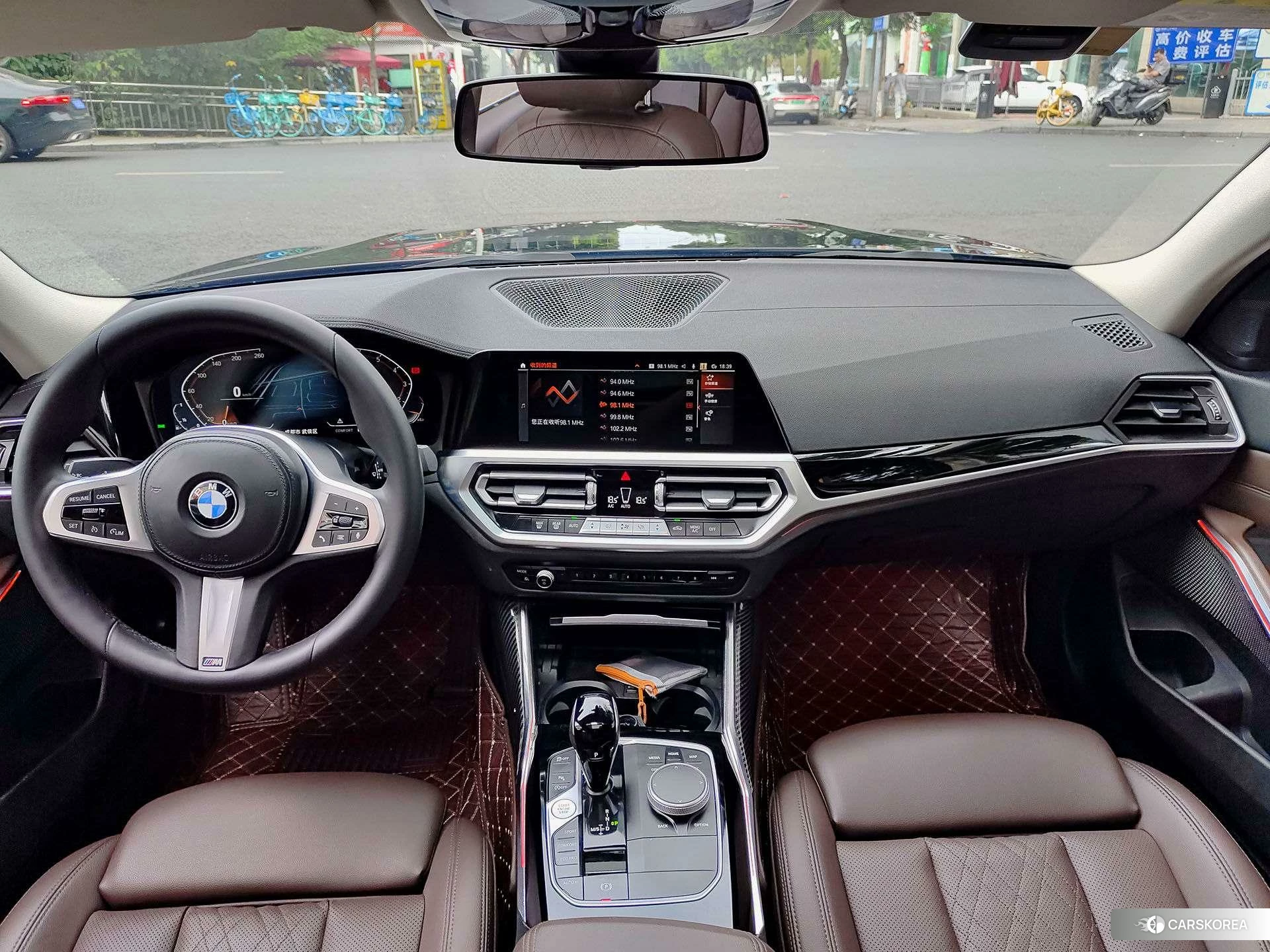BMW 3 series id 4452476 из Китая 8