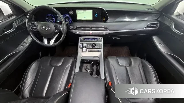 Hyundai Palisade id 3412977 из Кореи 17