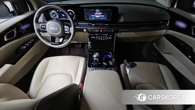 Kia Carnival 4th generation id 3160190 из Кореи 17