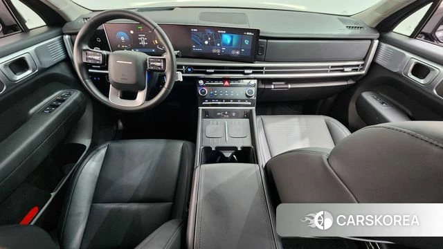 Hyundai Santa Fe (MX5) id 4017431 из Кореи 17