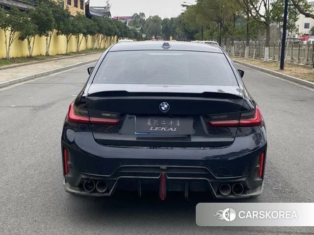 BMW 3 series id 4241552 из Китая 12
