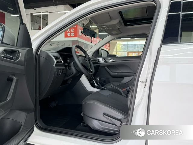 Volkswagen Tu Kai id 4265538 из Китая 16