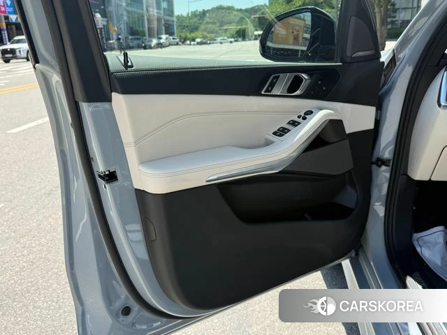 BMW X5 (G05) id 4359767 из Кореи 17