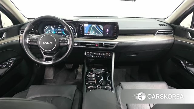 Kia K5 3rd generation id 4602934 из Кореи 17