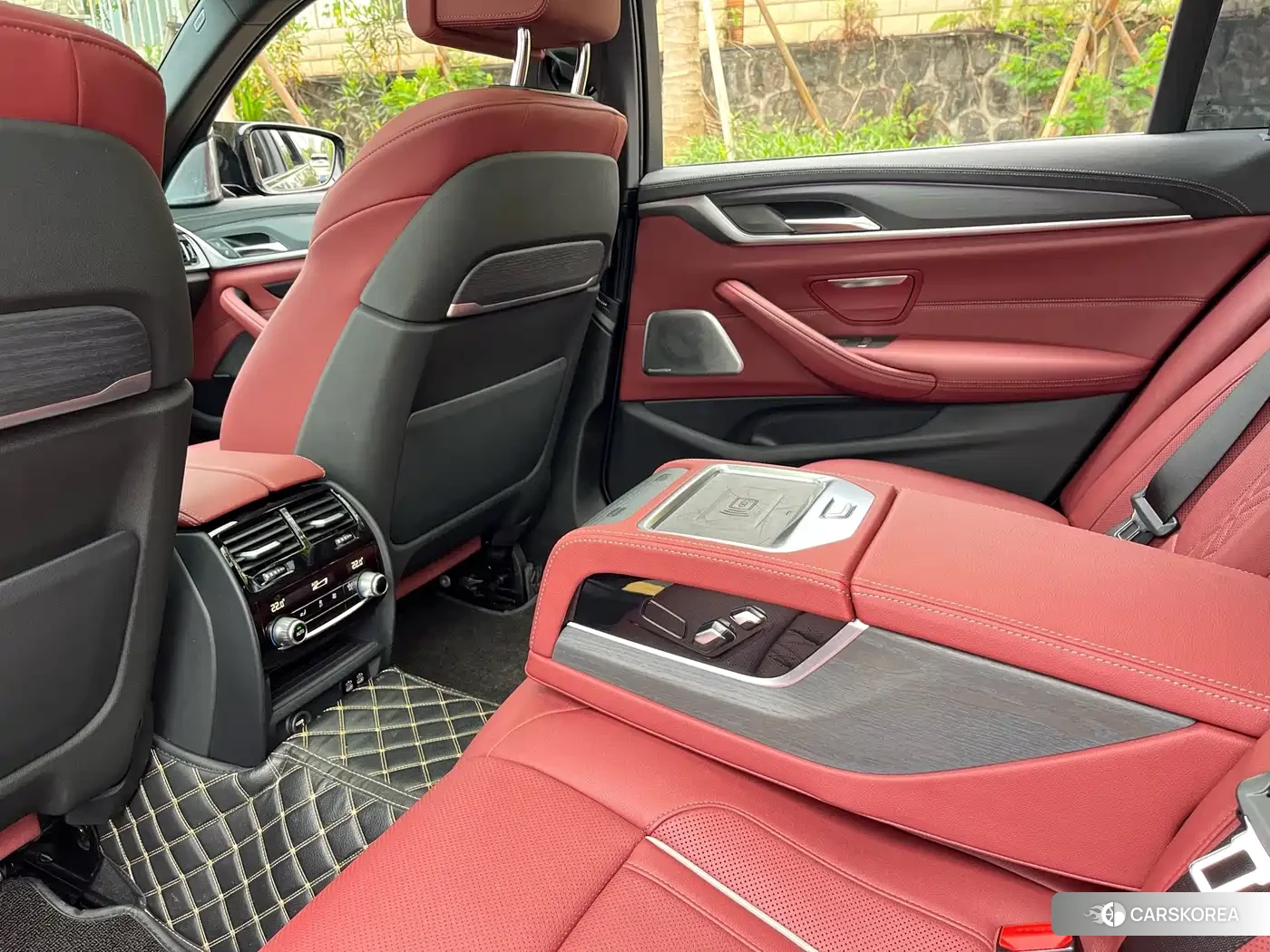 BMW 5 series id 4679799 из Китая 19