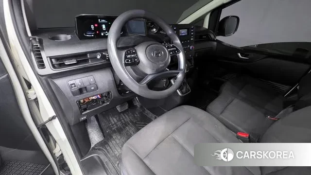 Hyundai Staria id 3427991 из Кореи 17